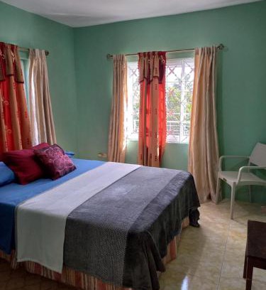 Spanish Town Apartment | Sevelle Meadows 2 Extended Stay
