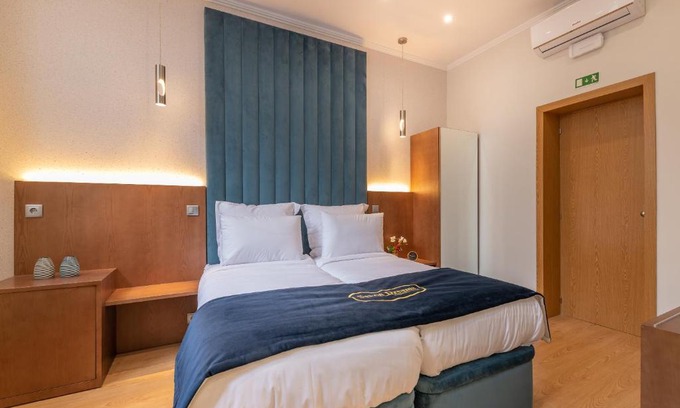 Sao Sebastiao da Pedreira House | Seven Dreams Suites