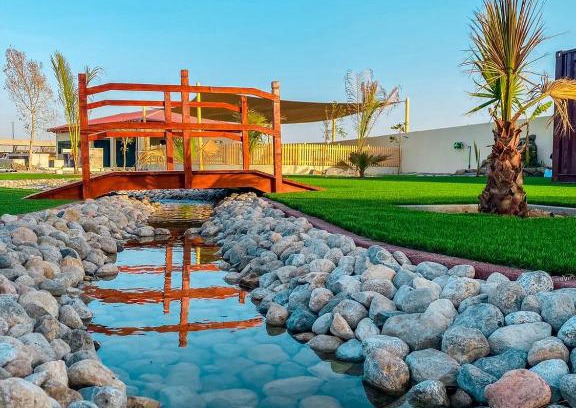 Ras Al Khaimah House | Seven Elements Resort
