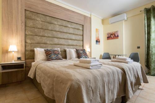 Sykies Apartment | Seven Heaven Premium Suites