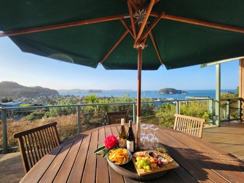 Hahei House | Seven Island View