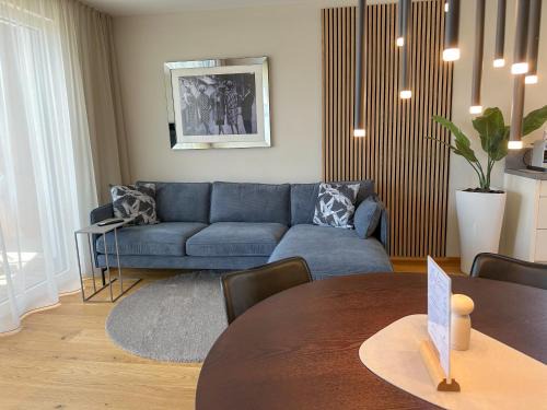 Seekirchen Markt Apartment | "SEVEN" Premium Apartments Seekirchen