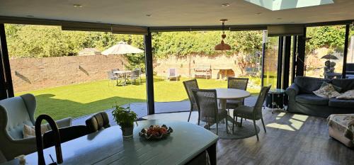 Birchington House | Seven Seas Holiday Home