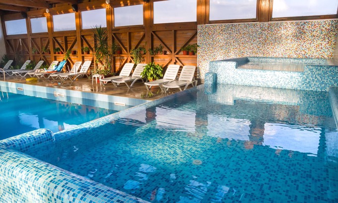 Razlog Hotel | Seven Seasons Hotel