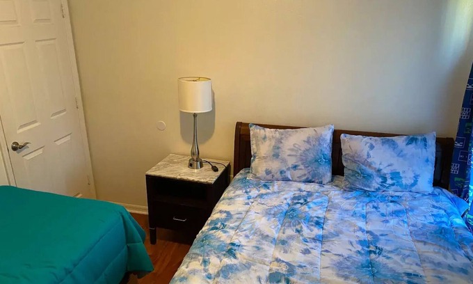 Seven Springs Homes House | Seven Springs Villa 2 bedroom 1 bath