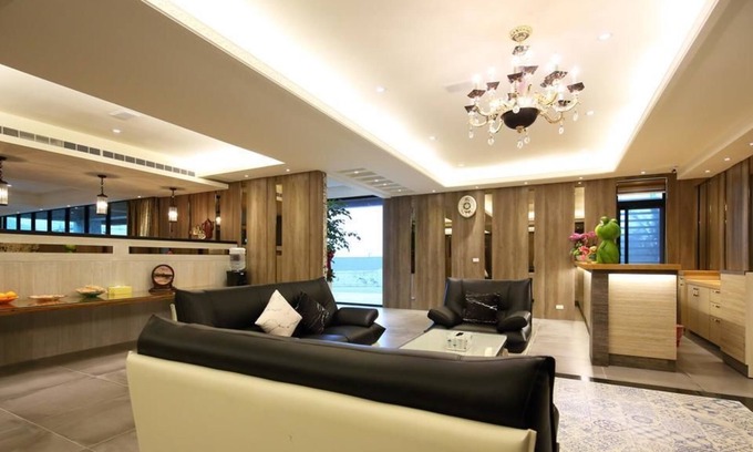 Hualien Bed & Breakfast | Seven Stars Sunrise, Seven Stars DEAR