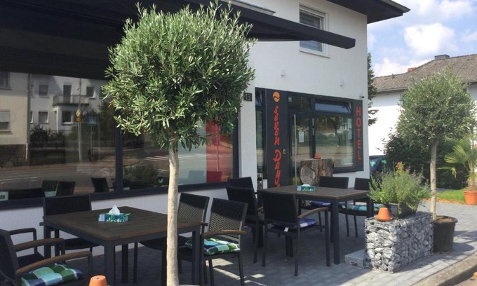 Kirchheim Hotel | sevenDays Hotel and Boardinghouse Kirchheim