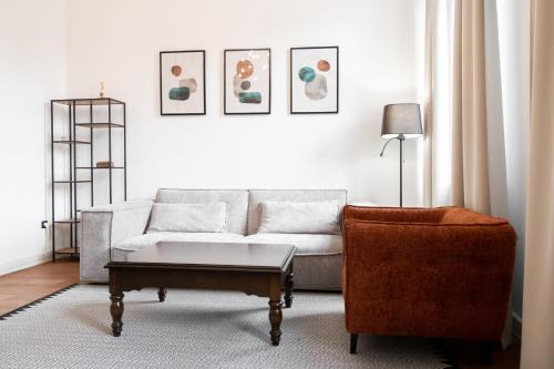 Chernovtsy Apartment | SevenEleven Apartments