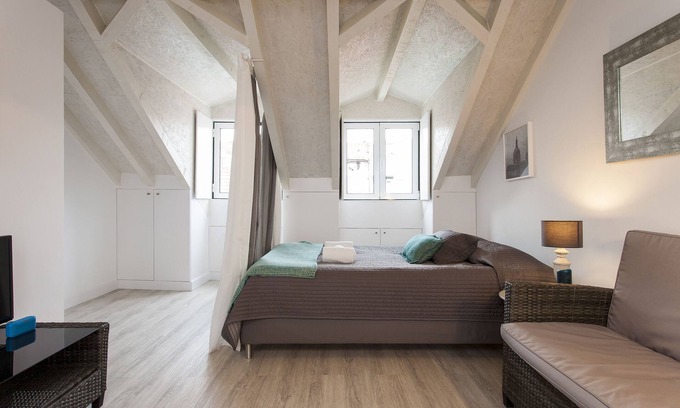 Santos Apartment | Severa Apartments