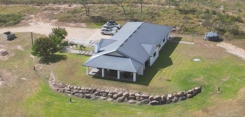 Fletcher House | Severn river Guest house