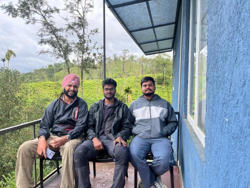 Vayittiri Cabin | Severn Valley Jungle Villa