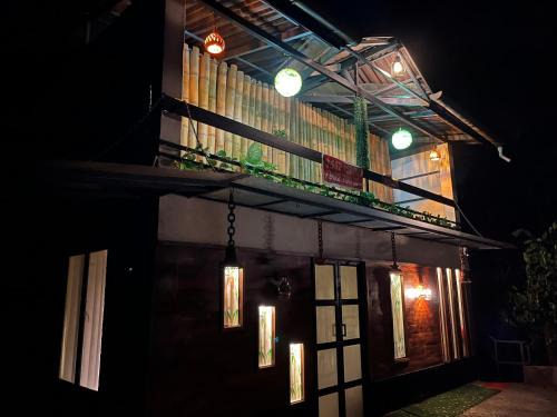 Vayittiri Cabin | Severn Valley Service Villa