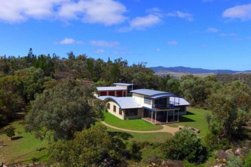 Somme House | Severnview