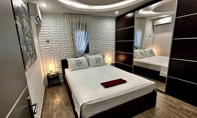 Polichni Villa | Sevi House Suite