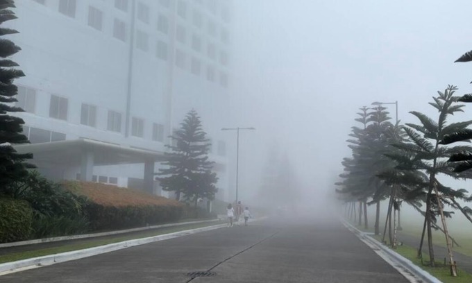 Tagaytay Apartment | Sevilla's Place