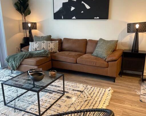 South Baltimore House | Sexy in the city BnB downtown Baltimore