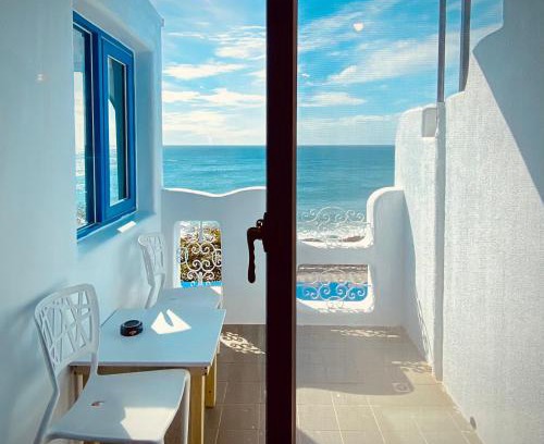 Sail Rock Beach Hotel | Seyan Inn