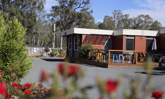 Seymour Hotel | Seymour Motel