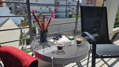 Ioannina Apartment | Sezame