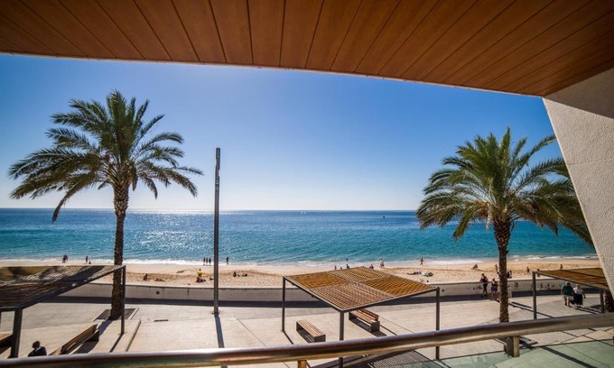 Sesimbra Apartment | Sezimbra