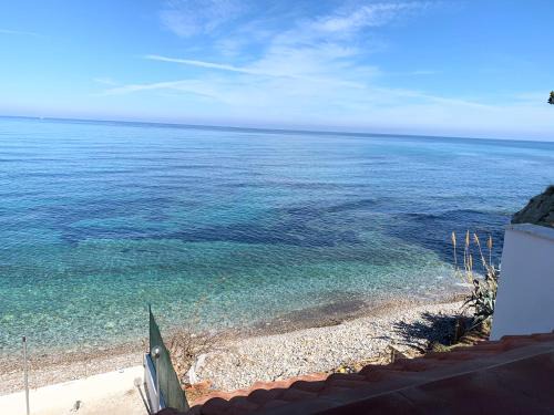 Termini Imerese House | Sfondo Blu Villa sul mare