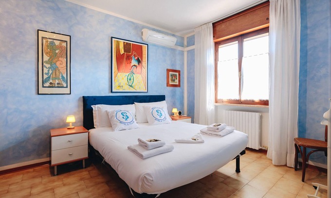 Cavalcaselle Apartment | SG Family - Dolce Garda