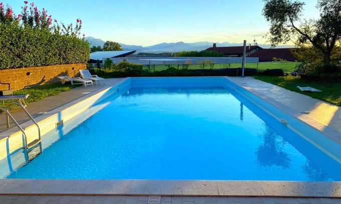 San Benedetto di Lugana Apartment | SG Family - Lugana Stay