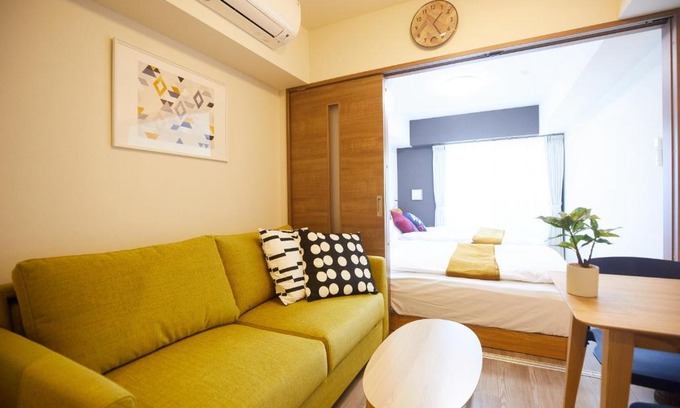 Nakakasai Hotel | SG Premium KASAI - Vacation STAY 44266v
