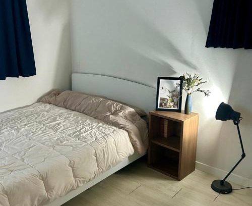 Sadangil-tong Villa | SG two single room near Sadang Station