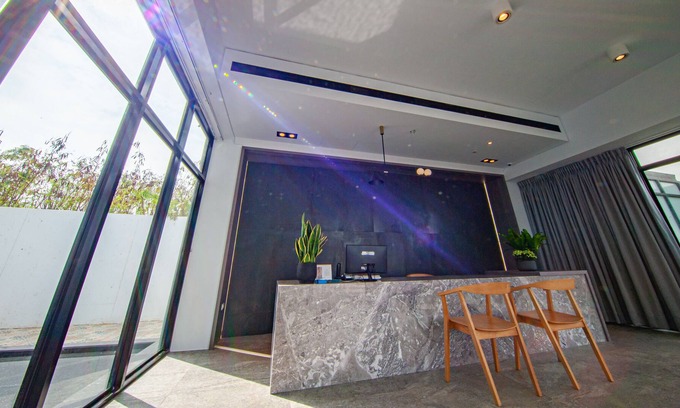 Huxi Bed & Breakfast | SH Villa