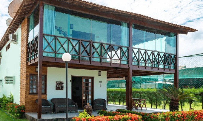 Praia dos Carneiros House | SH064 -Village House II