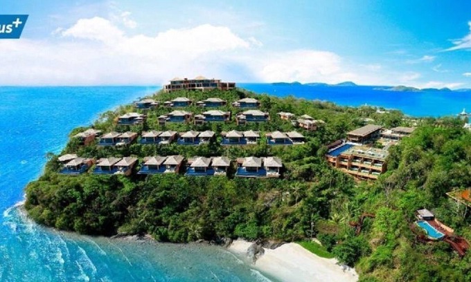Wichit Villa | (SHA+)1 Bedroom Luxury Pool Villa-Sri Panwa