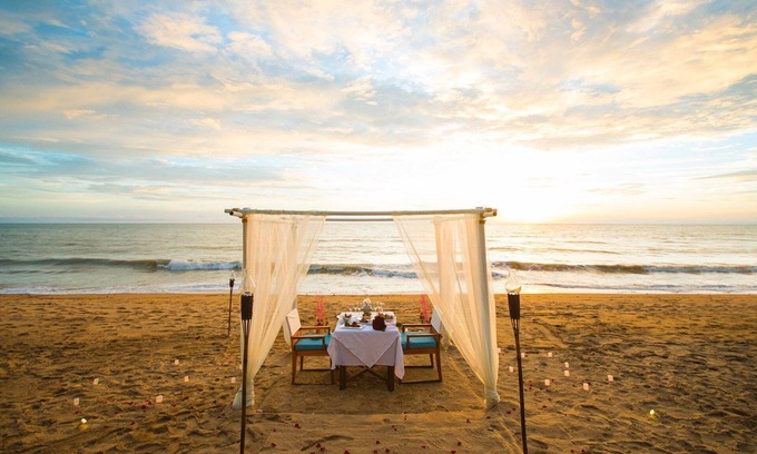 Khuekkhak Resort | (SHA+)Large Room +King Bed+ Jacuzzi Seaside (S07)