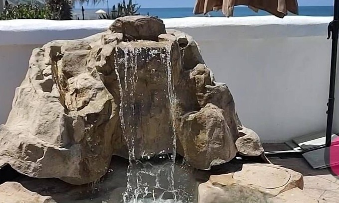 Playas De Tijuana House | Shaan´s Beach House! Luxurious beach front villa.