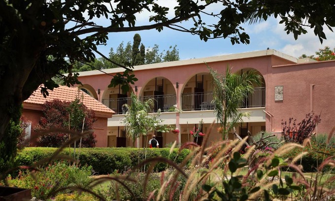 Sha'ar HaGolan Hotel | Shaar Hagolan Kibbutz Country Lodging