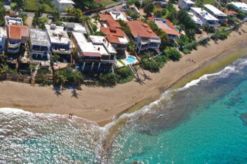 Bajura Apartment | Shacks Beach#2, 2bdrm, w/terr, BBQ, snorkeling