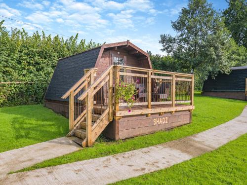 Ammanford House | Shadi - Uk45069