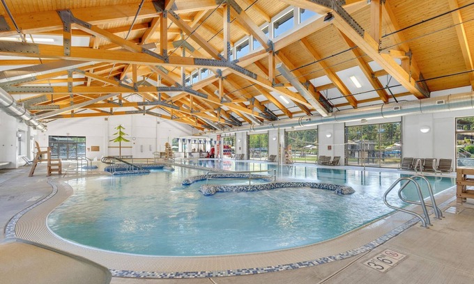 Sunriver House | Shadow Lane 1