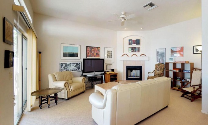 Shadow View Estates House | Shadow Run