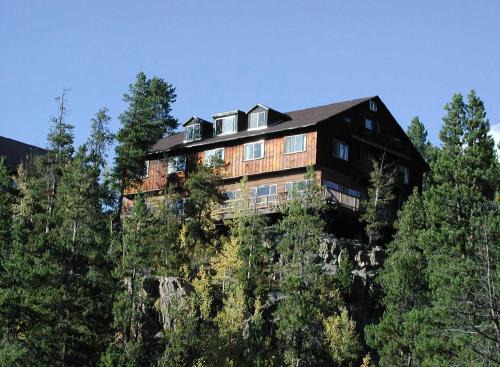 Grand Lake Cabin | Shadowcliff Rempel Lodge