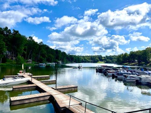 Penrod House | Shady Cliff Resort 103