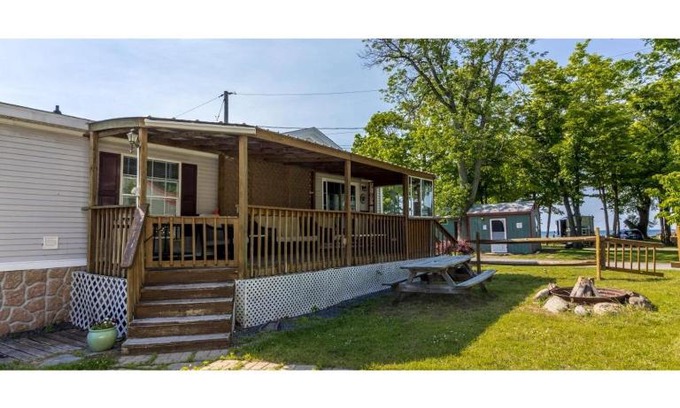 Sterling Resort | Shady Shores RV Resort & Campground