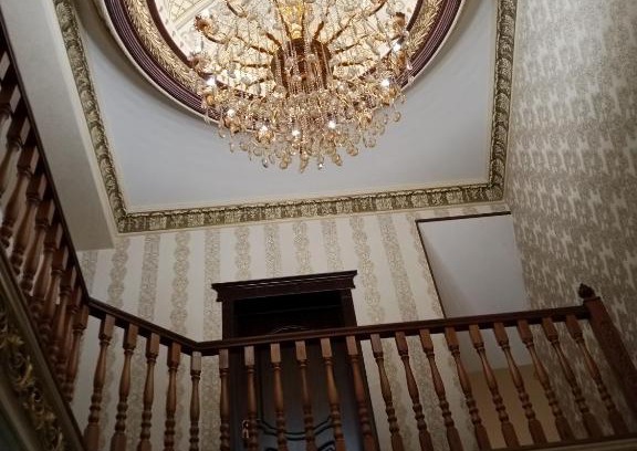 Bukhara Province House | Shafran B&B