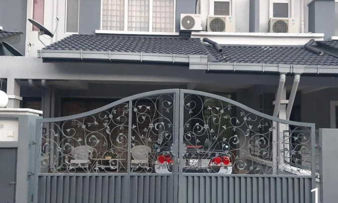 Seksyen 7 House | Shah Alam Golden Homestay