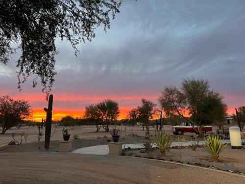 Rio Verde Foothills House | Shah Ranch