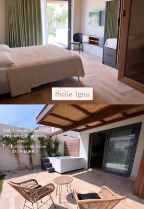 Taranto House | SHAH Rooms&relax
