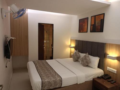 Sakinaka Hotel | Shahi Corporate Hotel,Near Mumbai International Airport T-2