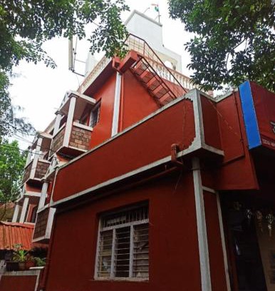 Panhala Fort House | SHAHI Residency
