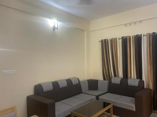 Tiruvalla Apartment | SHAJ APARTMENTS