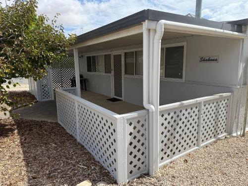Port Vincent House | Shakona